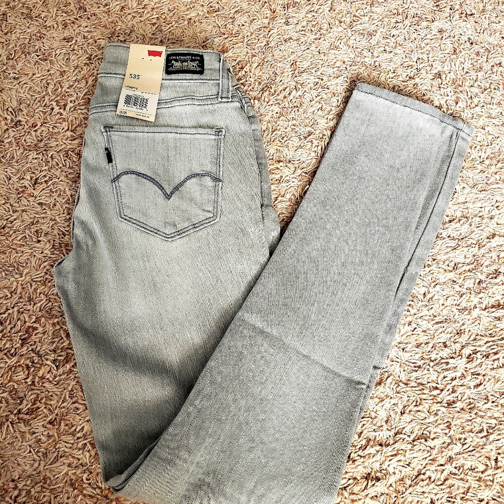 Levi's skinny